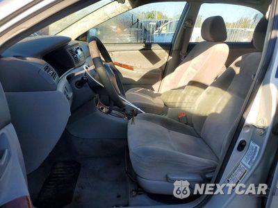 Zdjęcie 7 z 12 samochodu: 2005 TOYOTA COROLLA LE VIN:1NXBR32E55Z406327 - miniatura