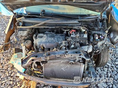 Zdjęcie 11 z 13 samochodu: 2017 TOYOTA YARIS 5-DOOR LE VIN:VNKKTUD3XHA071408 - miniatura