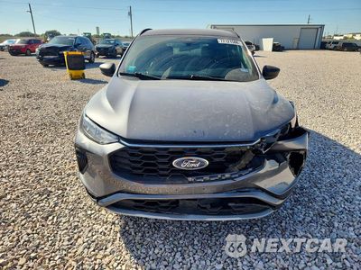Piąte zdjęcie samochodu w środku: 2024 FORD ESCAPE ST LINE VIN:1FMCU0MN0RUA49935 - miniatura