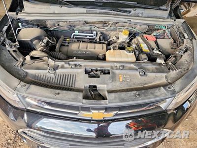 Zdjęcie 12 z 14 samochodu: 2019 CHEVROLET TRAX 1LT VIN:3GNCJPSBXKL393116 - miniatura