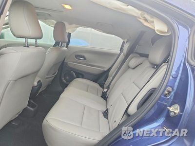 Zdjęcie 11 z 13 samochodu: 2016 HONDA HR-V EXL VIN:3CZRU5H7XGM718358 - miniatura