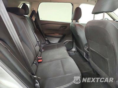 Zdjęcie 11 z 13 samochodu: 2024 NISSAN ROGUE S VIN:5N1BT3AB3RC759105 - miniatura