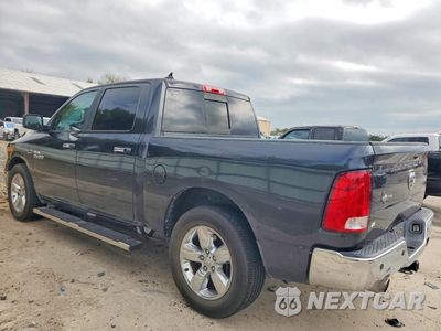 Drugie zdjęcie samochodu z przodu: 2013 RAM 1500 SLT VIN:1C6RR6LT8DS702820 - miniatura
