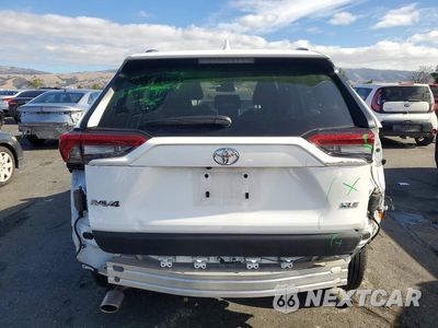 Zdjęcie 6 z 14 samochodu: 2024 TOYOTA RAV4 XLE VIN:2T3W1RFV2RC290458 - miniatura
