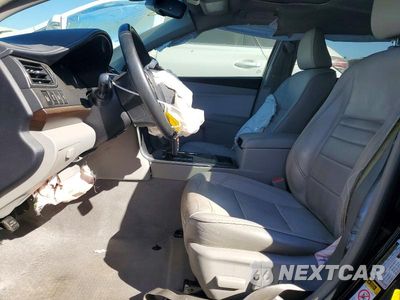 Zdjęcie 7 z 13 samochodu: 2017 TOYOTA CAMRY XLE VIN:4T1BF1FK9HU619315 - miniatura