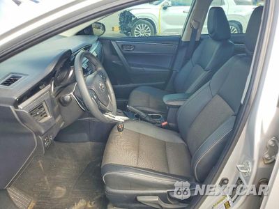 Zdjęcie 7 z 12 samochodu: 2014 TOYOTA COROLLA S PLUS VIN:2T1BURHE9EC130910 - miniatura