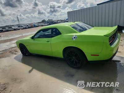 Drugie zdjęcie samochodu z przodu: 2015 DODGE CHALLENGER R/T VIN:2C3CDZAT6FH720670 - miniatura