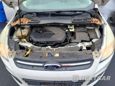 Zdjęcie 11 z 12 samochodu: 2015 FORD ESCAPE SE VIN:1FMCU9GX5FUA44615 - miniatura