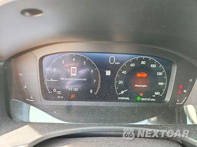 Zdjęcie 9 z 12 samochodu: 2023 HONDA CIVIC SPORT TOURING VIN:19XFL1H87PE011645 - miniatura