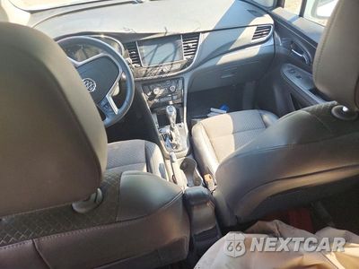 Zdjęcie 8 z 13 samochodu: 2020 BUICK ENCORE PREFERRED VIN:KL4CJASB3LB074241 - miniatura