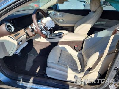 Zdjęcie 7 z 12 samochodu: 2018 MERCEDES-BENZ E 400 4MATIC VIN:WDD1J6GB3JF006522 - miniatura