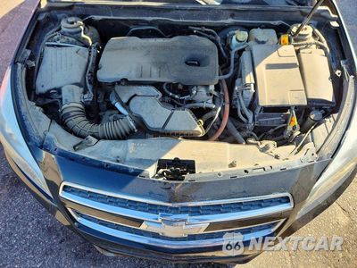 Zdjęcie 11 z 12 samochodu: 2013 CHEVROLET MALIBU 1LT VIN:1G11D5SR7DF127454 - miniatura