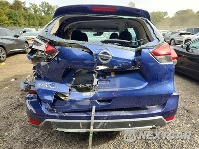 Zdjęcie 6 z 13 samochodu: 2019 NISSAN ROGUE S VIN:5N1AT2MT6KC802142 - miniatura