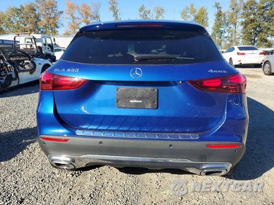 Zdjęcie 6 z 13 samochodu: 2025 MERCEDES-BENZ GLA 250 4MATIC VIN:W1N4N4HBXSJ666112 - miniatura