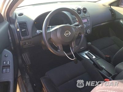 Zdjęcie 8 z 12 samochodu: 2012 NISSAN ALTIMA 2.5 S VIN:1N4AL2EP9CC127321 - miniatura