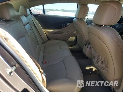 Zdjęcie 10 z 12 samochodu: 2010 BUICK LACROSSE CXL VIN:1G4GC5EG4AF187939 - miniatura