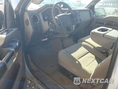Zdjęcie 8 z 13 samochodu: 2008 FORD F250 SUPER DUTY VIN:1FTSF21Y08EB23061 - miniatura