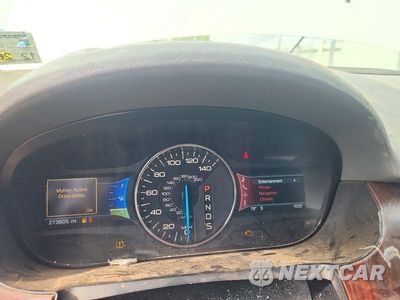 Zdjęcie 9 z 13 samochodu: 2013 FORD EDGE LIMITED VIN:2FMDK3KC4DBC10721 - miniatura
