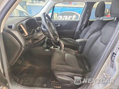 Zdjęcie 7 z 12 samochodu: 2015 JEEP RENEGADE LATITUDE VIN:ZACCJBBT7FPB96261 - miniatura