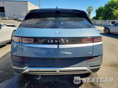 Zdjęcie 6 z 13 samochodu: 2023 HYUNDAI IONIQ 5 SEL VIN:KM8KNDAF6PU229060 - miniatura
