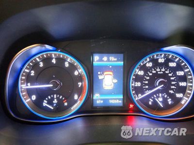 Zdjęcie 9 z 12 samochodu: 2020 HYUNDAI KONA SEL PLUS VIN:KM8K6CAA6LU557925 - miniatura