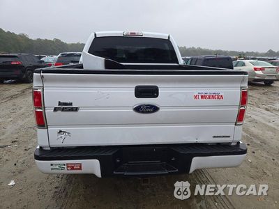 Zdjęcie 6 z 13 samochodu: 2014 FORD F150 SUPERCREW VIN:1FTFW1EF6EFC63884 - miniatura
