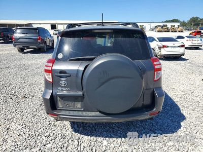 Zdjęcie 6 z 13 samochodu: 2012 TOYOTA RAV4 SPORT VIN:2T3WF4DV3CW113236 - miniatura