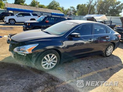 2014 NISSAN ALTIMA 2.5 1N4AL3AP3EN383019 - główne zdjęcie licytacji z USA - miniatura