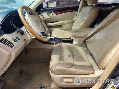 Zdjęcie 7 z 12 samochodu: 2011 TOYOTA AVALON BASE VIN:4T1BK3DB4BU387997 - miniatura