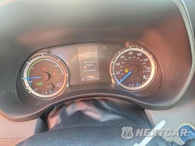 Zdjęcie 9 z 13 samochodu: 2021 TOYOTA HIGHLANDER HYBRID LE VIN:5TDBBRCH5MS531223 - miniatura