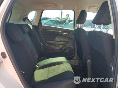 Zdjęcie 10 z 12 samochodu: 2016 HONDA FIT LX VIN:JHMGK5H53GX008048 - miniatura