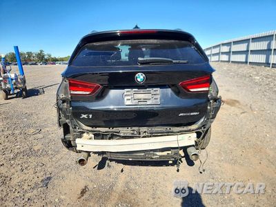 Zdjęcie 6 z 13 samochodu: 2020 BMW X1 XDRIVE28I VIN:WBXJG9C03L5R87106 - miniatura