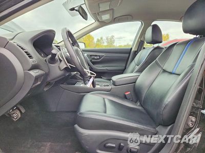 Zdjęcie 7 z 13 samochodu: 2018 NISSAN ALTIMA 2.5 SR VIN:1N4AL3AP2JC275254 - miniatura