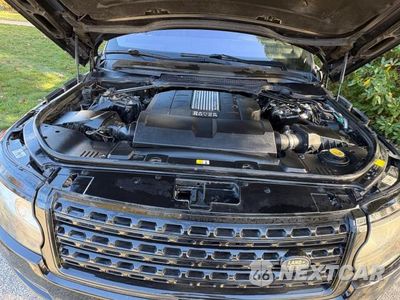Zdjęcie 7 z 10 samochodu: 2014 LAND ROVER RANGE ROVER HSE VIN:SALGS2WF8EA177941 - miniatura