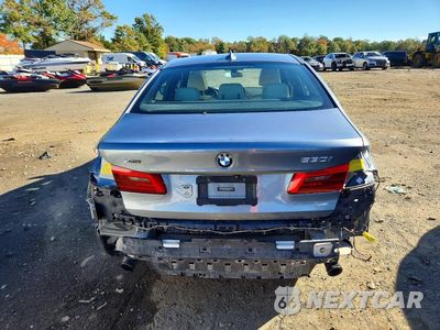 Zdjęcie 6 z 12 samochodu: 2018 BMW 530 XI VIN:WBAJA7C5XJWC75004 - miniatura