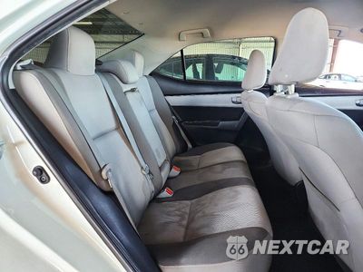 Zdjęcie 10 z 12 samochodu: 2019 TOYOTA COROLLA LE VIN:5YFBURHE1KP865232 - miniatura