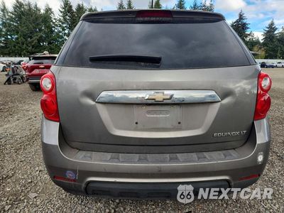 Zdjęcie 6 z 13 samochodu: 2012 CHEVROLET EQUINOX LT VIN:2GNALDEK4C6340221 - miniatura