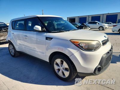 Czwarte zdjęcie samochodu z boku: 2014 KIA SOUL BASE VIN:KNDJN2A28E7023820 - miniatura