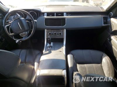 Zdjęcie 8 z 13 samochodu: 2014 LAND ROVER RANGE ROVER SPORT SE VIN:SALWG2WF3EA336345 - miniatura