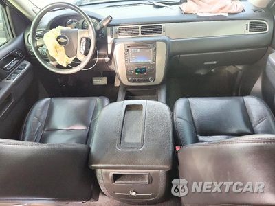 Zdjęcie 8 z 12 samochodu: 2012 CHEVROLET SILVERADO K1500 LTZ VIN:3GCPKTE75CG186859 - miniatura