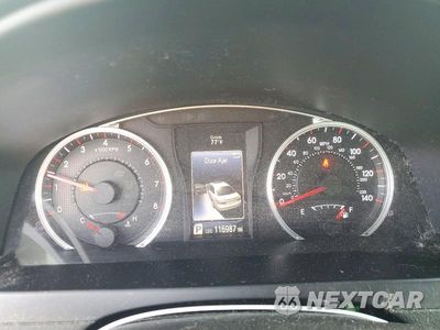 Zdjęcie 9 z 13 samochodu: 2015 TOYOTA CAMRY SE VIN:4T1BF1FK9FU025384 - miniatura