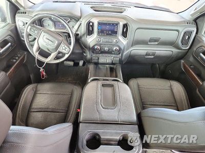 Zdjęcie 8 z 12 samochodu: 2019 GMC SIERRA K1500 DENALI VIN:3GTU9FED5KG107940 - miniatura