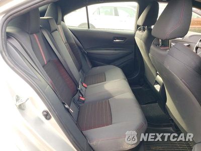 Zdjęcie 10 z 12 samochodu: 2024 TOYOTA COROLLA HYBRID NIGHTSHADE VIN:JTDBCMFE3R3040093 - miniatura