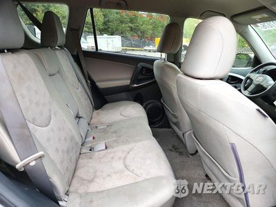 Zdjęcie 11 z 13 samochodu: 2012 TOYOTA RAV4 VIN:JTMBK4DV7C5110082 - miniatura