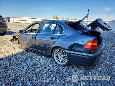 Drugie zdjęcie samochodu z przodu: 2002 BMW 330 XI VIN:WBAEW53422PG08905 - miniatura