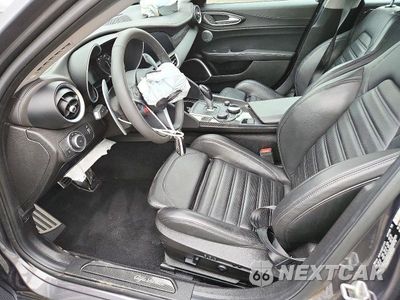 Zdjęcie 7 z 12 samochodu: 2019 ALFA ROMEO GIULIA TI VIN:ZARFANBN6K7608196 - miniatura