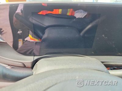 Zdjęcie 9 z 13 samochodu: 2025 BUICK ENVISTA SPORT TOURING VIN:KL47LBEP0SB221963 - miniatura