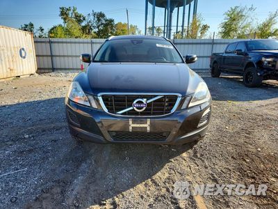 Piąte zdjęcie samochodu w środku: 2012 VOLVO XC60 3.2 VIN:YV4952DZ8C2275859 - miniatura