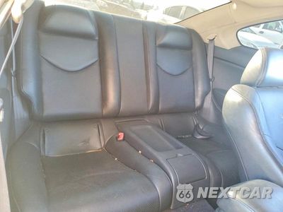 Zdjęcie 10 z 13 samochodu: 2008 INFINITI G37 BASE VIN:JNKCV64E88M123216 - miniatura