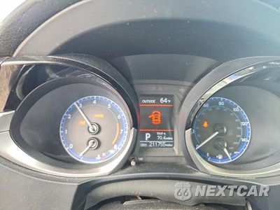 Zdjęcie 9 z 13 samochodu: 2015 TOYOTA COROLLA S PLUS VIN:2T1BURHE9FC388863 - miniatura